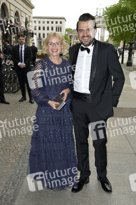 71. Bundespresseball 2024 in Berlin