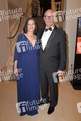 71. Bundespresseball 2024 in Berlin