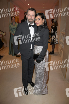 71. Bundespresseball 2024 in Berlin