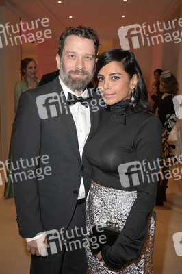 71. Bundespresseball 2024 in Berlin