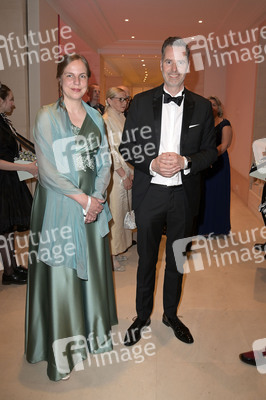 71. Bundespresseball 2024 in Berlin