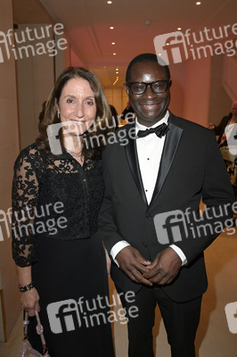 71. Bundespresseball 2024 in Berlin