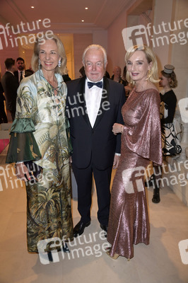 71. Bundespresseball 2024 in Berlin