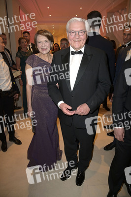 71. Bundespresseball 2024 in Berlin