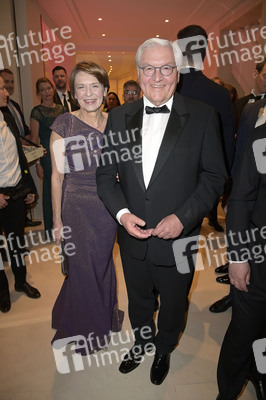 71. Bundespresseball 2024 in Berlin