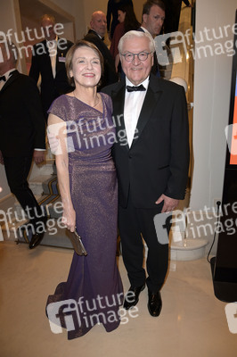 71. Bundespresseball 2024 in Berlin