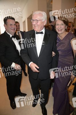 71. Bundespresseball 2024 in Berlin