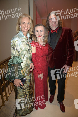 71. Bundespresseball 2024 in Berlin