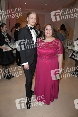 71. Bundespresseball 2024 in Berlin