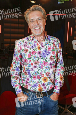 Talkshow 'Kölner Treff' in Köln