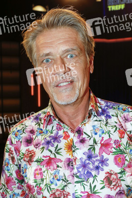 Talkshow 'Kölner Treff' in Köln