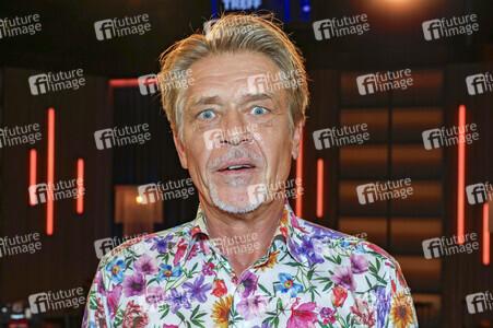 Talkshow 'Kölner Treff' in Köln