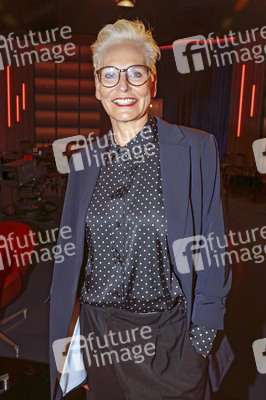 Talkshow 'Kölner Treff' in Köln