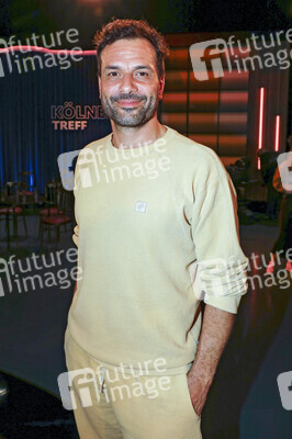 Talkshow 'Kölner Treff' in Köln