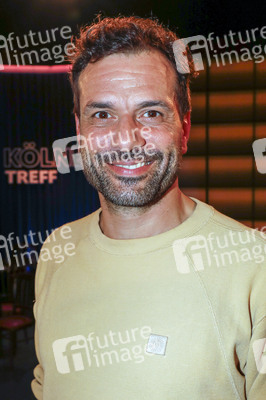 Talkshow 'Kölner Treff' in Köln