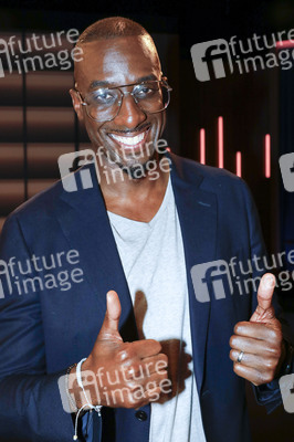 Talkshow 'Kölner Treff' in Köln