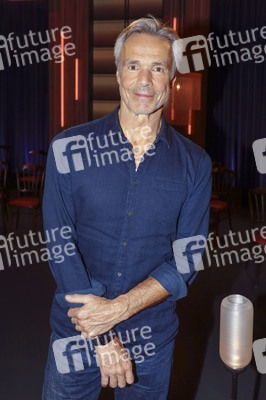 Talkshow 'Kölner Treff' in Köln