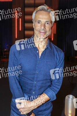 Talkshow 'Kölner Treff' in Köln