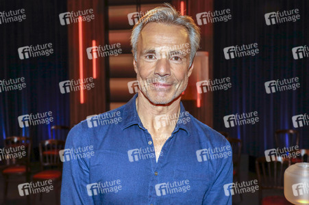 Talkshow 'Kölner Treff' in Köln