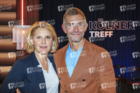 Talkshow 'Kölner Treff' in Köln