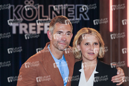 Talkshow 'Kölner Treff' in Köln