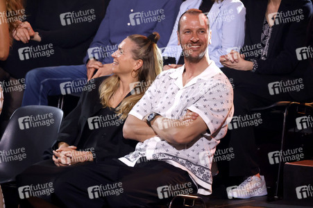 Tanzshow 'Let's Dance' in Köln