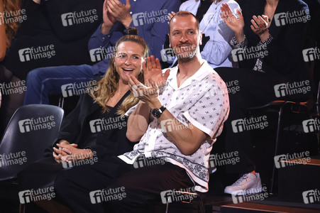 Tanzshow 'Let's Dance' in Köln