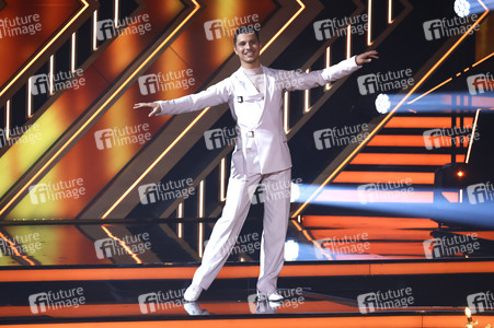 Tanzshow 'Let's Dance' in Köln