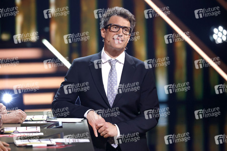 Tanzshow 'Let's Dance' in Köln