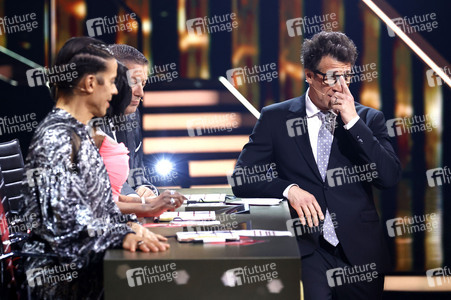 Tanzshow 'Let's Dance' in Köln