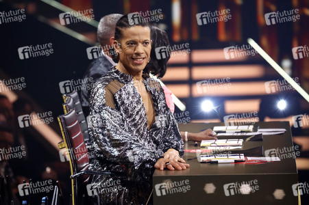 Tanzshow 'Let's Dance' in Köln