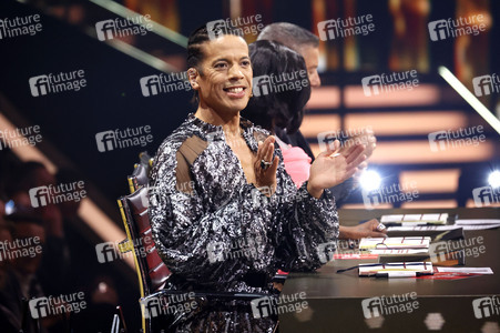 Tanzshow 'Let's Dance' in Köln