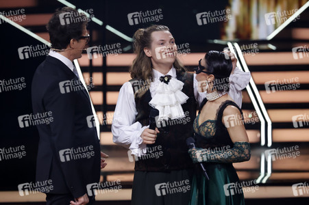 Tanzshow 'Let's Dance' in Köln