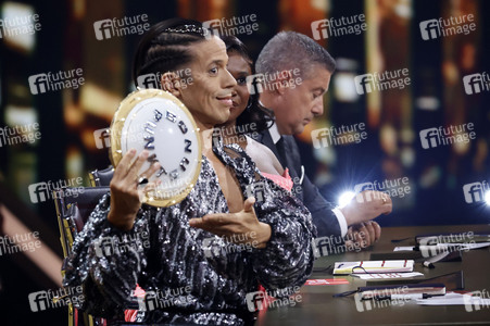 Tanzshow 'Let's Dance' in Köln