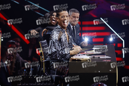 Tanzshow 'Let's Dance' in Köln