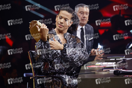 Tanzshow 'Let's Dance' in Köln