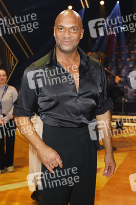 Tanzshow 'Let's Dance' in Köln