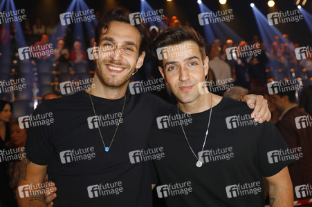 Tanzshow 'Let's Dance' in Köln