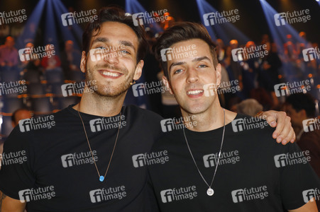 Tanzshow 'Let's Dance' in Köln