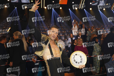 Tanzshow 'Let's Dance' in Köln