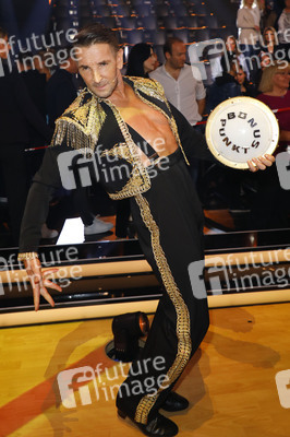 Tanzshow 'Let's Dance' in Köln