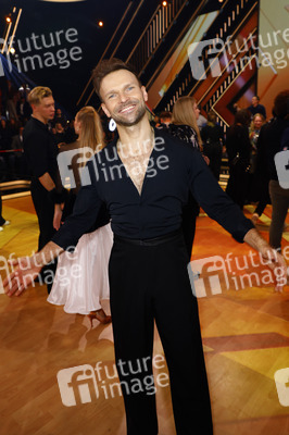 Tanzshow 'Let's Dance' in Köln