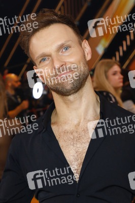 Tanzshow 'Let's Dance' in Köln