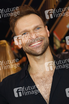 Tanzshow 'Let's Dance' in Köln