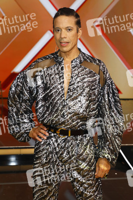 Tanzshow 'Let's Dance' in Köln