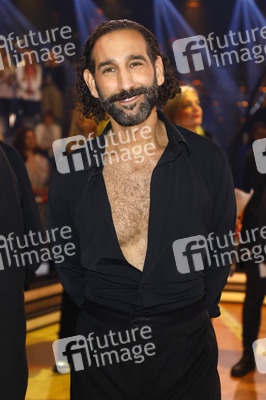 Tanzshow 'Let's Dance' in Köln