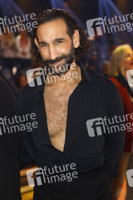 Tanzshow 'Let's Dance' in Köln