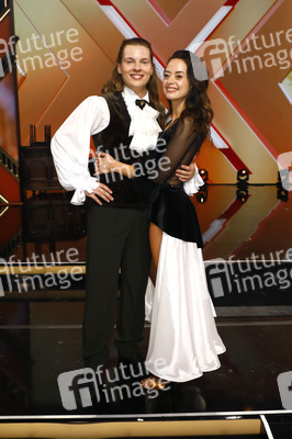 Tanzshow 'Let's Dance' in Köln