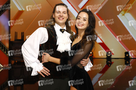 Tanzshow 'Let's Dance' in Köln