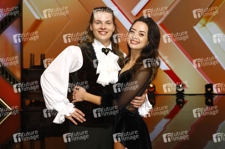 Tanzshow 'Let's Dance' in Köln